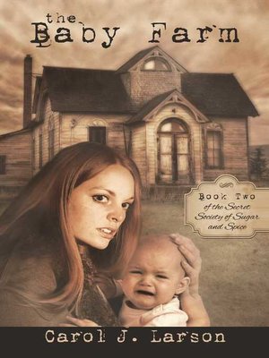 cover image of The Baby Farm